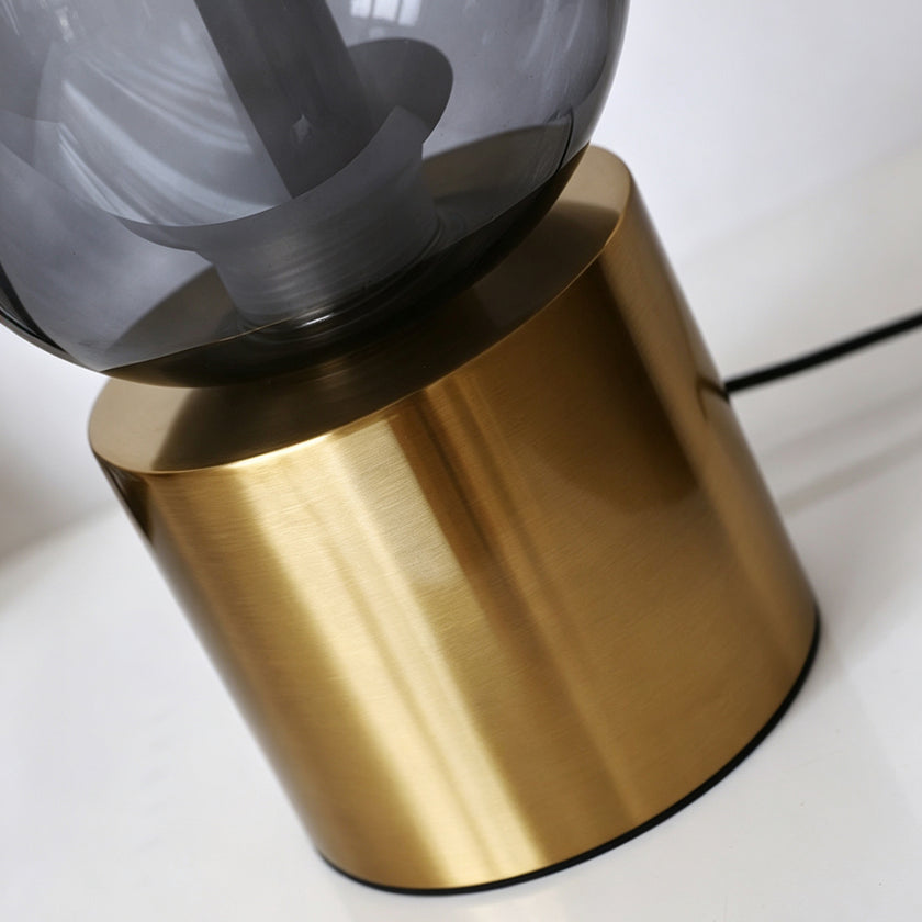 Ambrovale Table Lamp