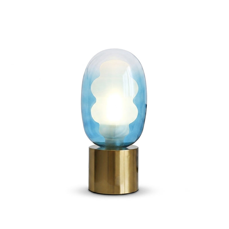 Ambrovale Table Lamp