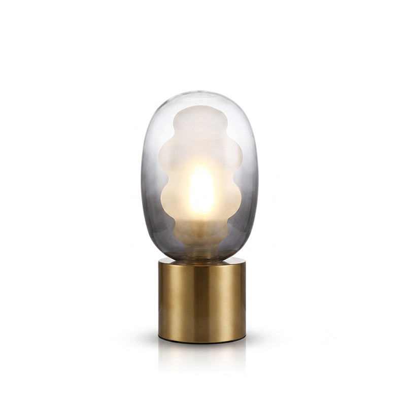 Ambrovale Table Lamp