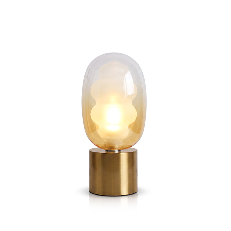Ambrovale Table Lamp