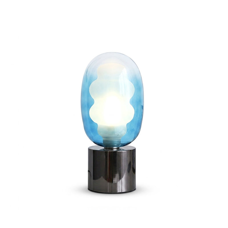 Ambrovale Table Lamp