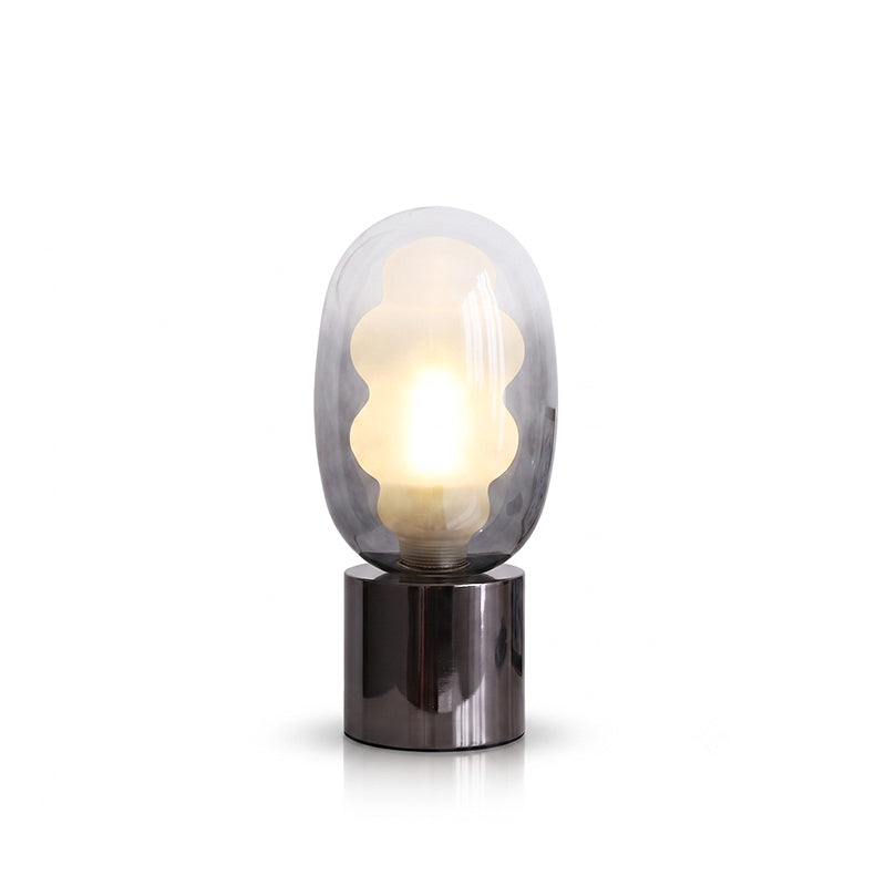 Ambrovale Table Lamp