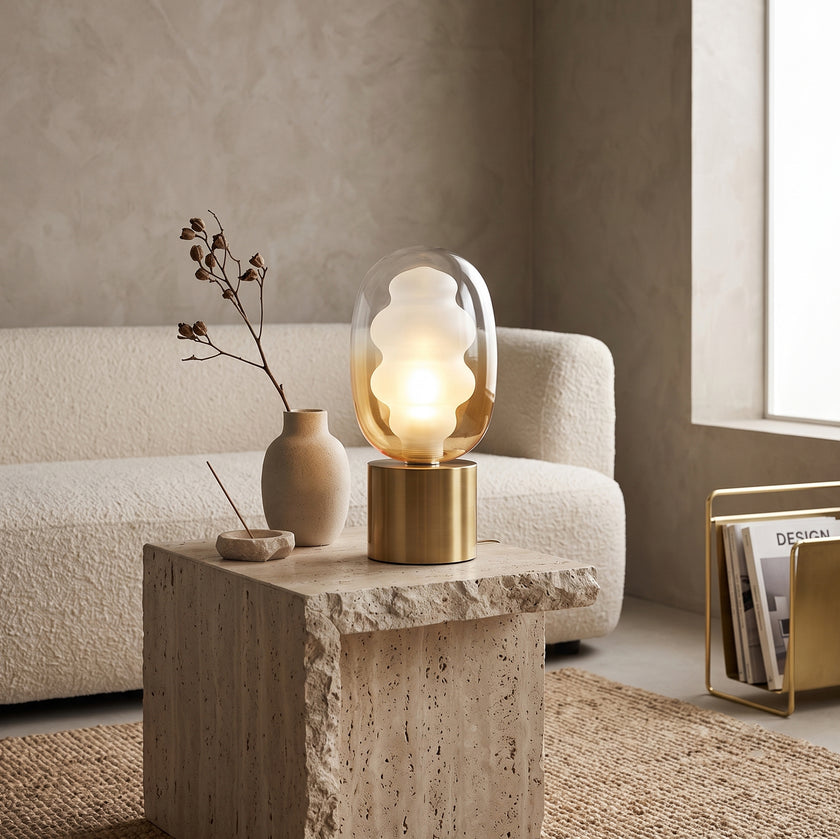 Ambrovale Table Lamp