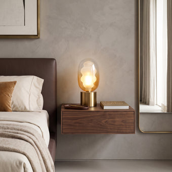 Ambrovale Table Lamp