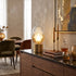 Ambrovale Table Lamp