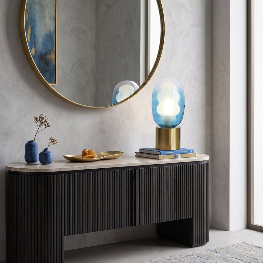 Ambrovale Table Lamp