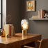 Ambrovale Table Lamp