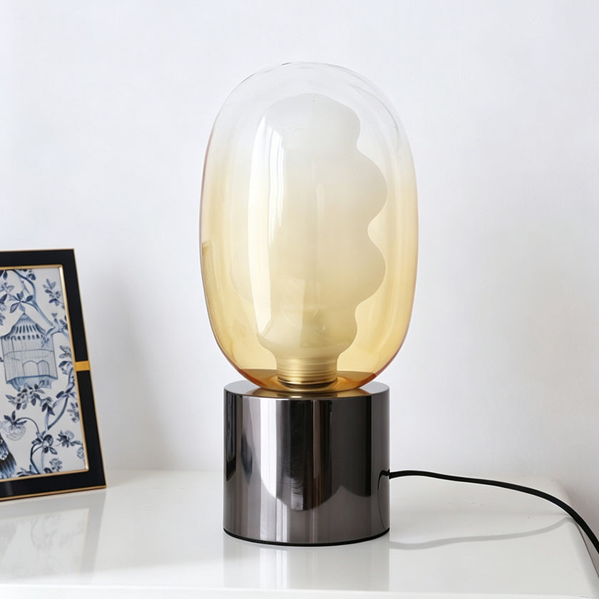 Ambrovale Table Lamp