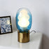 Ambrovale Table Lamp