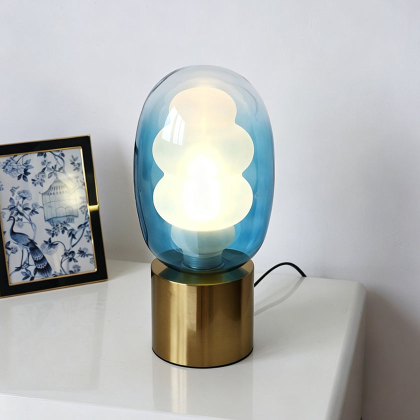 Ambrovale Table Lamp