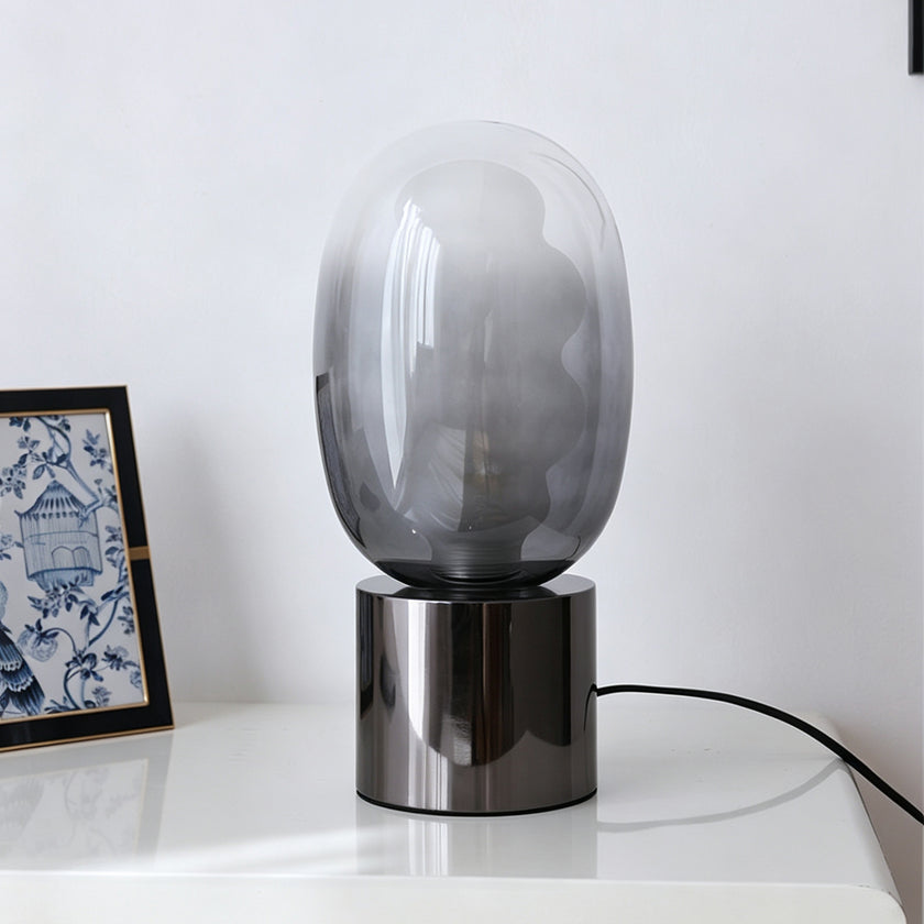 Ambrovale Table Lamp