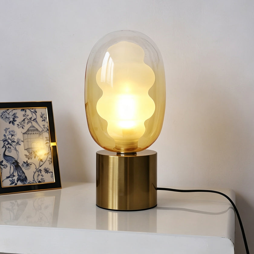 Ambrovale Table Lamp