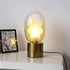 Ambrovale Table Lamp
