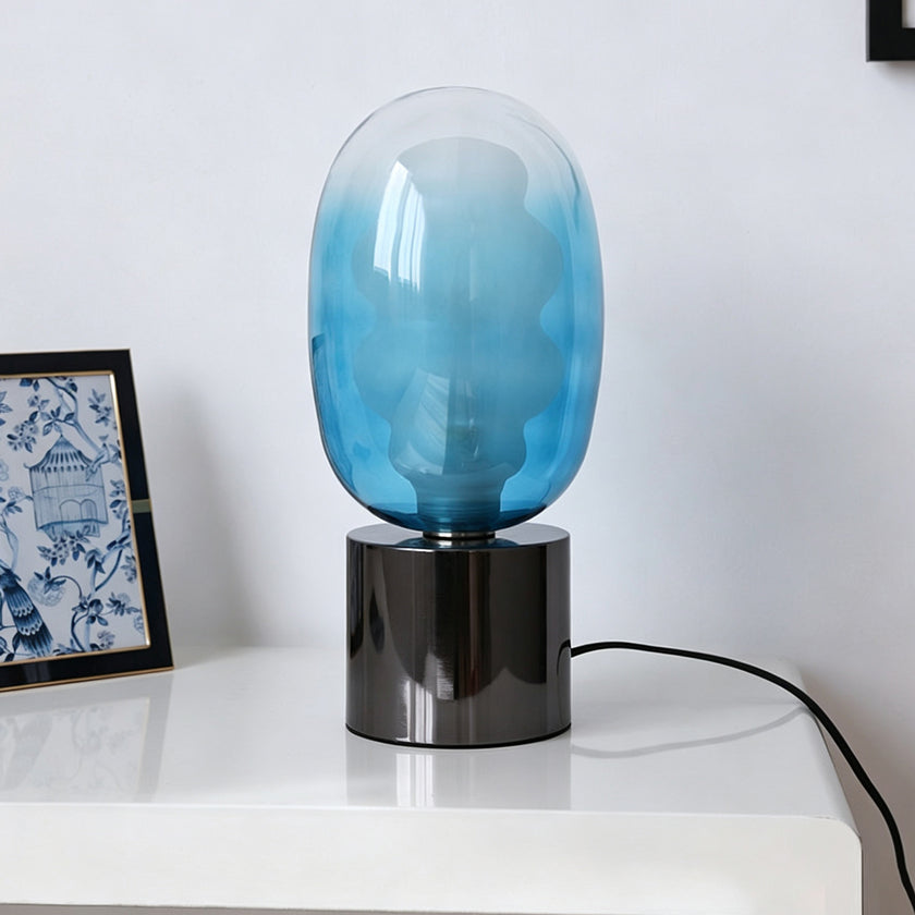 Ambrovale Table Lamp