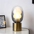 Ambrovale Table Lamp