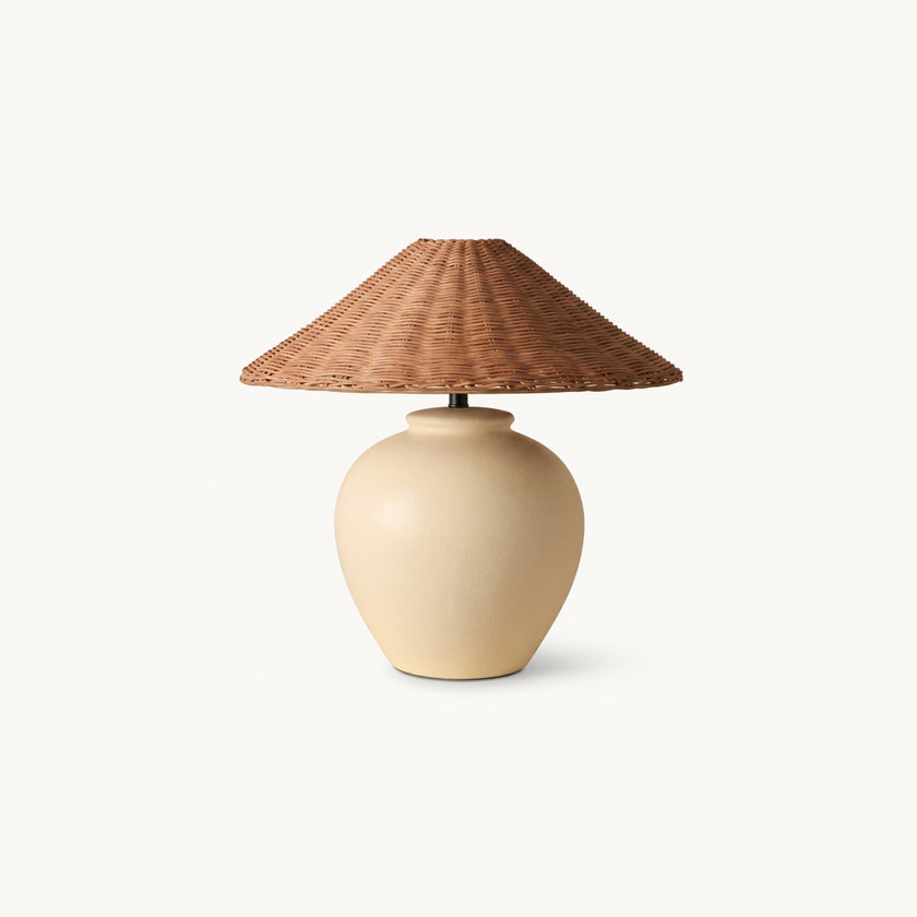 Amos Table Lamp