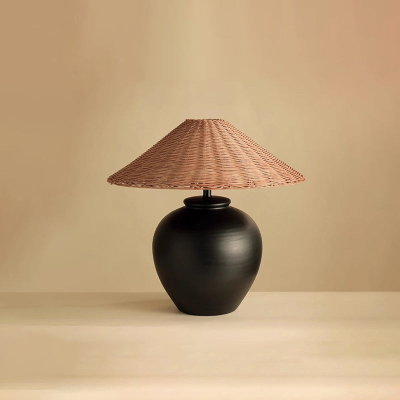 Amos Table Lamp