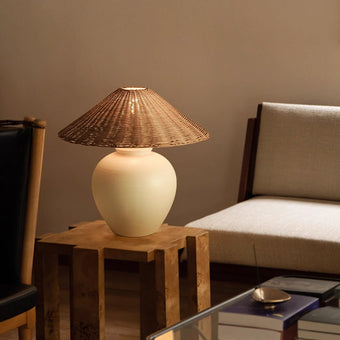 Amos Table Lamp