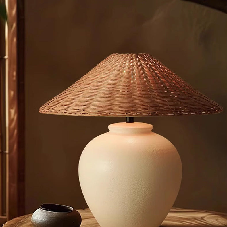 Amos Table Lamp