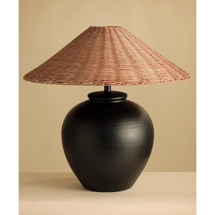 Amos Table Lamp