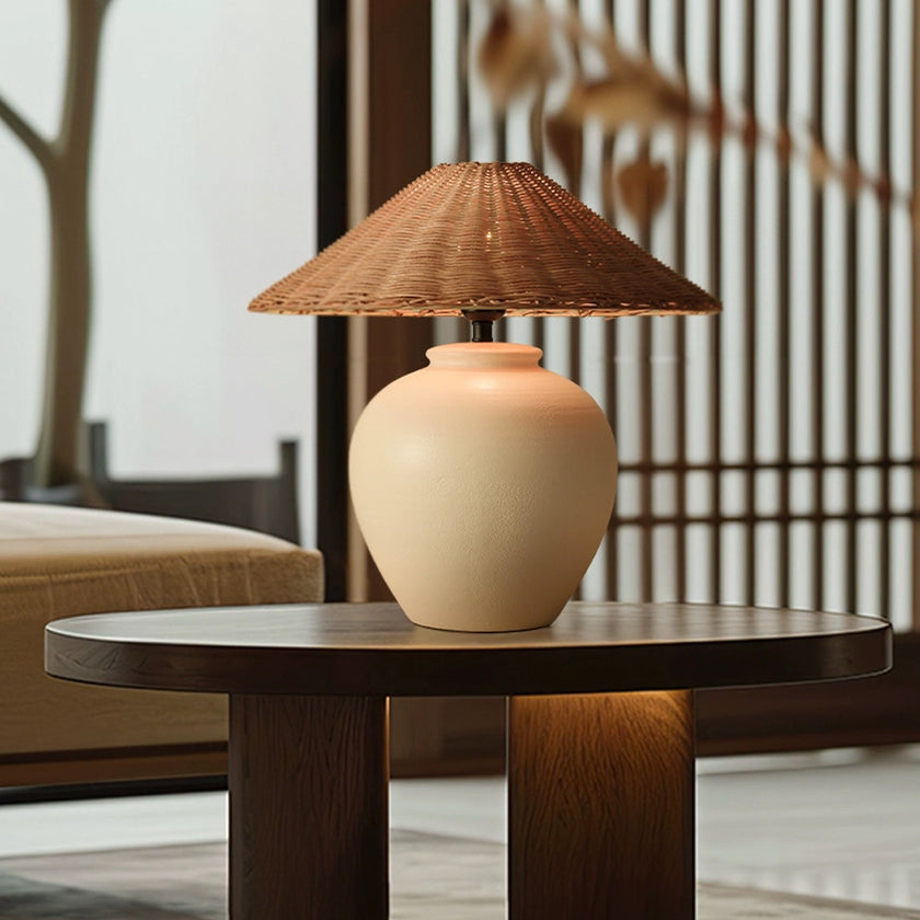 Amos Table Lamp
