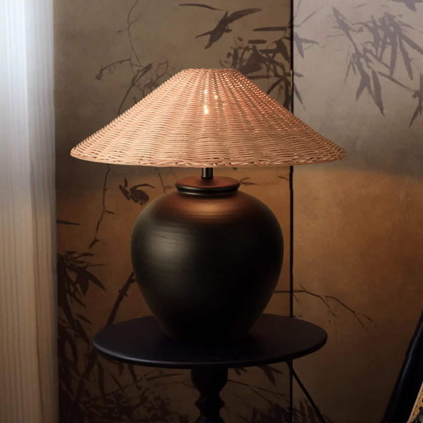 Amos Table Lamp