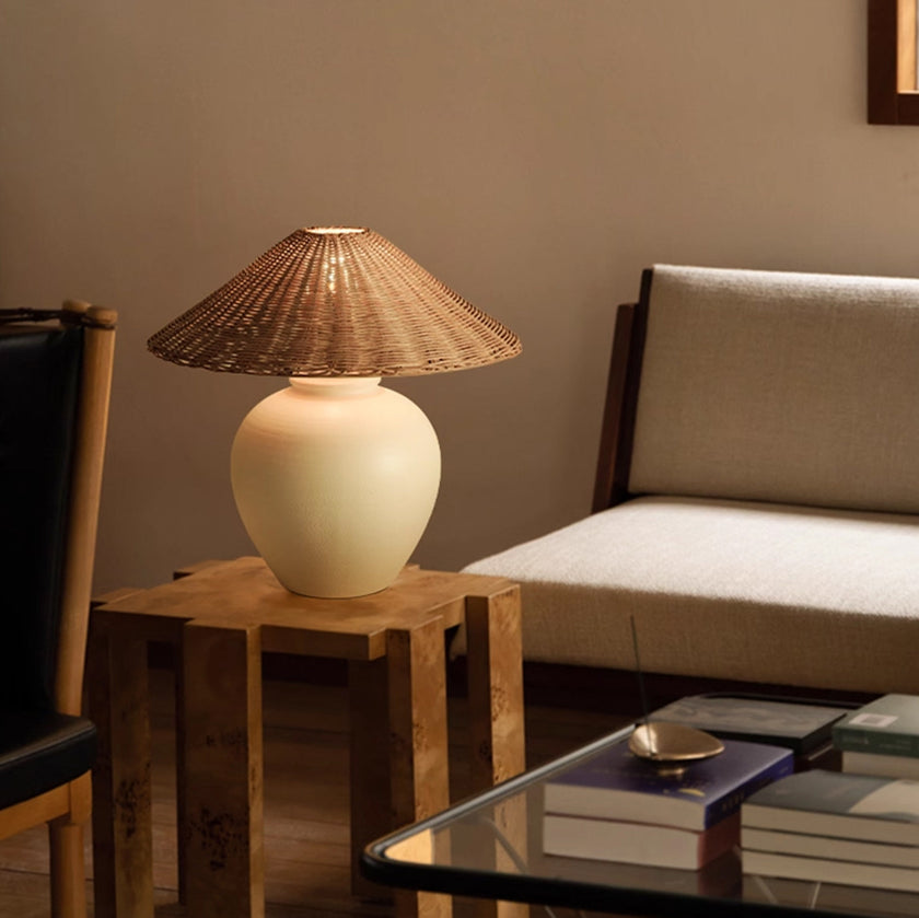 Amos Table Lamp