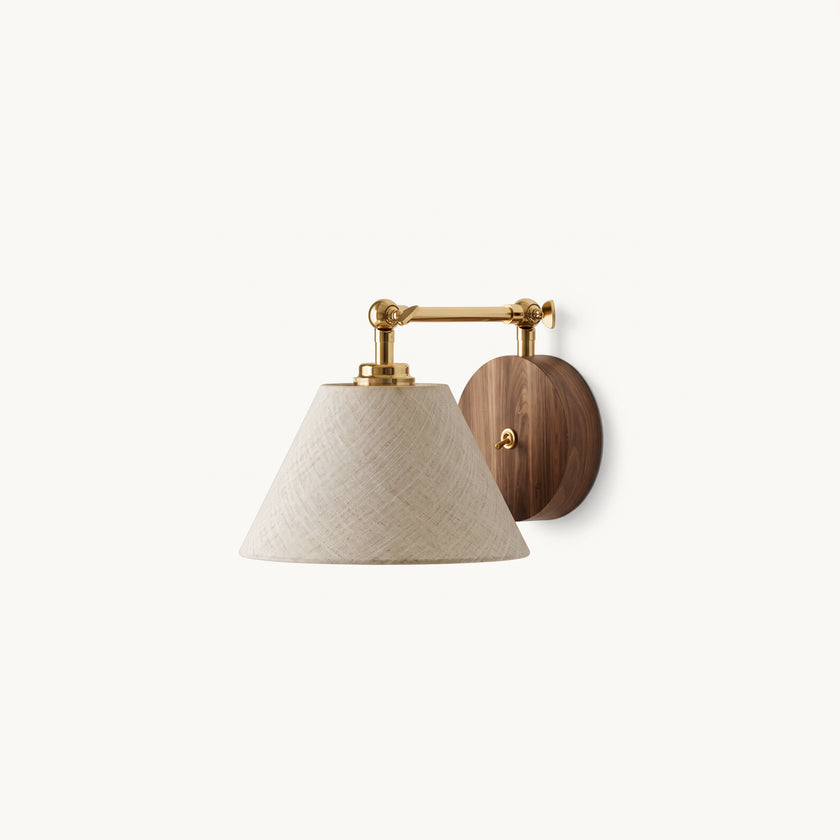 Anconia Wall Sconce