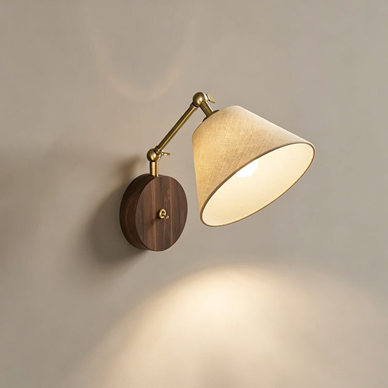Anconia Wall Sconce