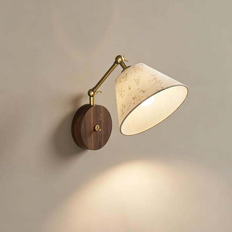 Anconia Wall Sconce