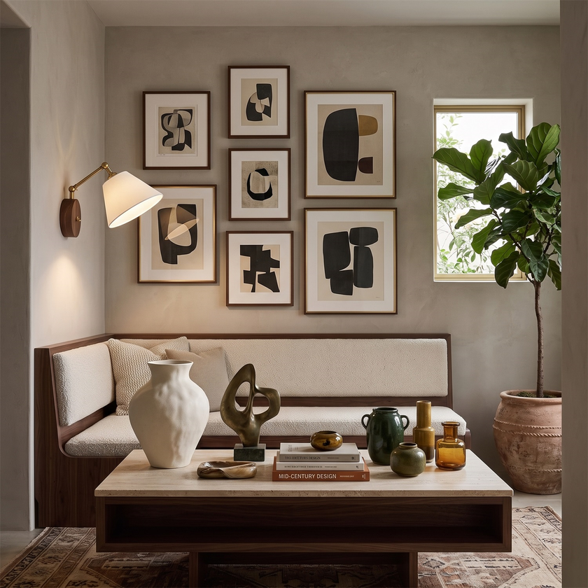 Anconia Wall Sconce