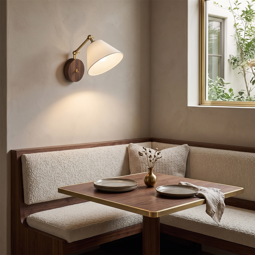 Anconia Wall Sconce