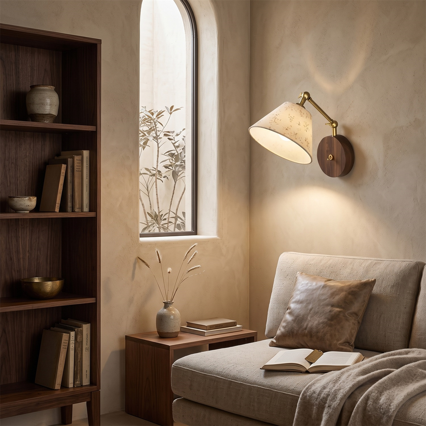 Anconia Wall Sconce