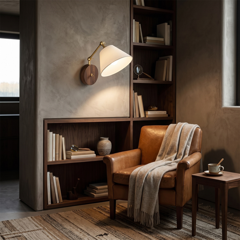 Anconia Wall Sconce