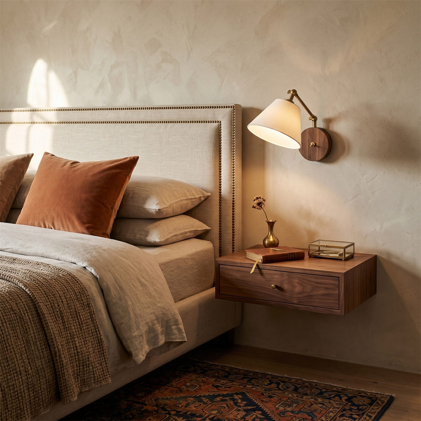 Anconia Wall Sconce