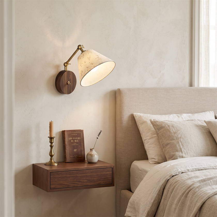 Anconia Wall Sconce