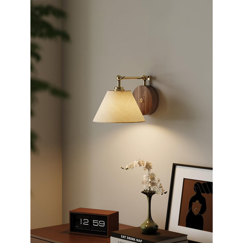 Anconia Wall Sconce