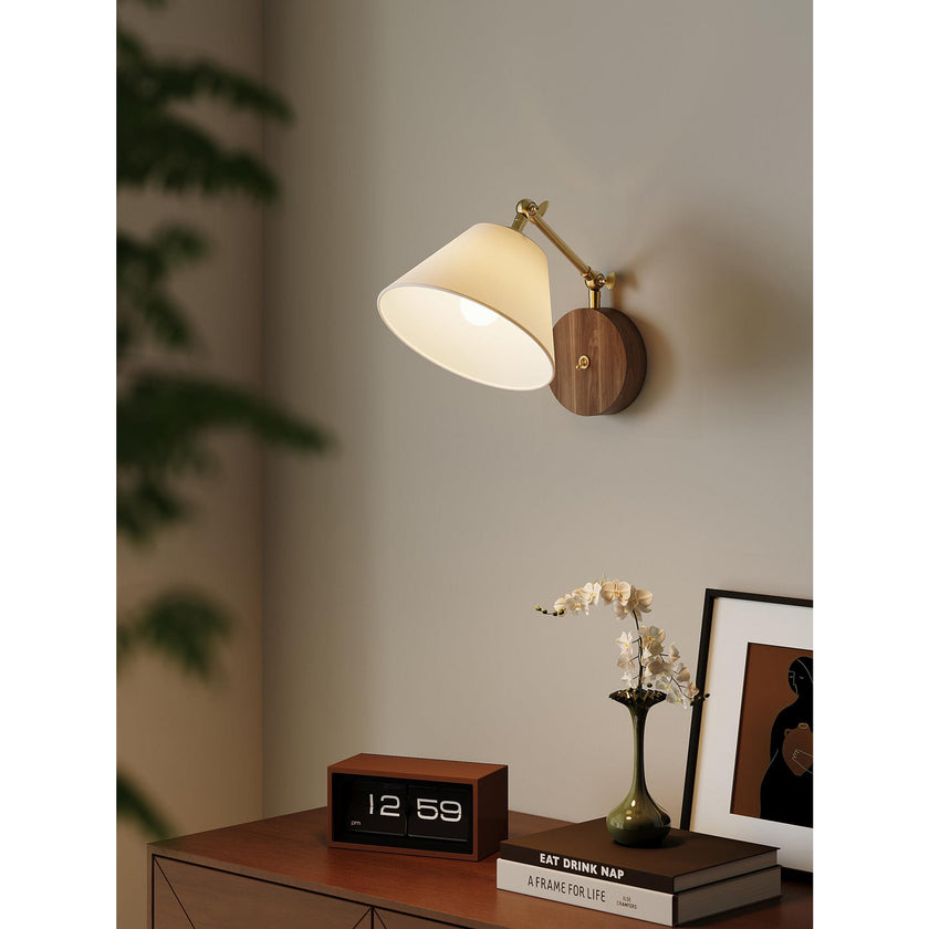Anconia Wall Sconce