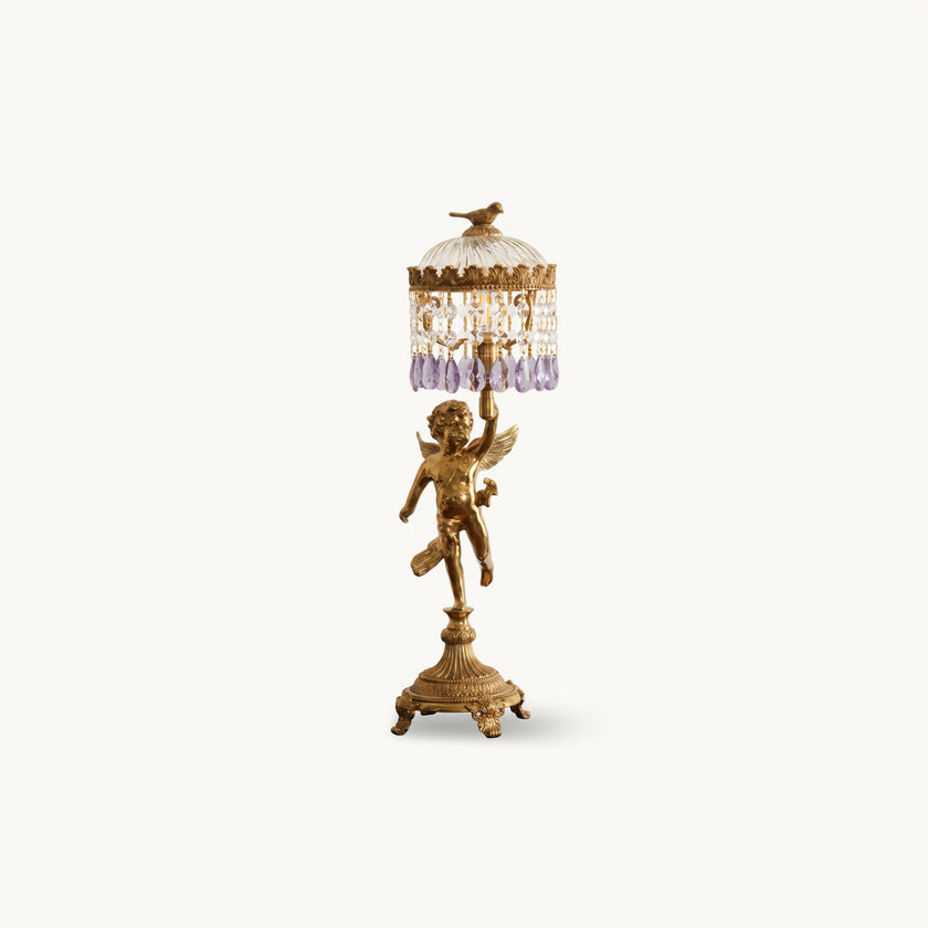 Angelora Table Lamp