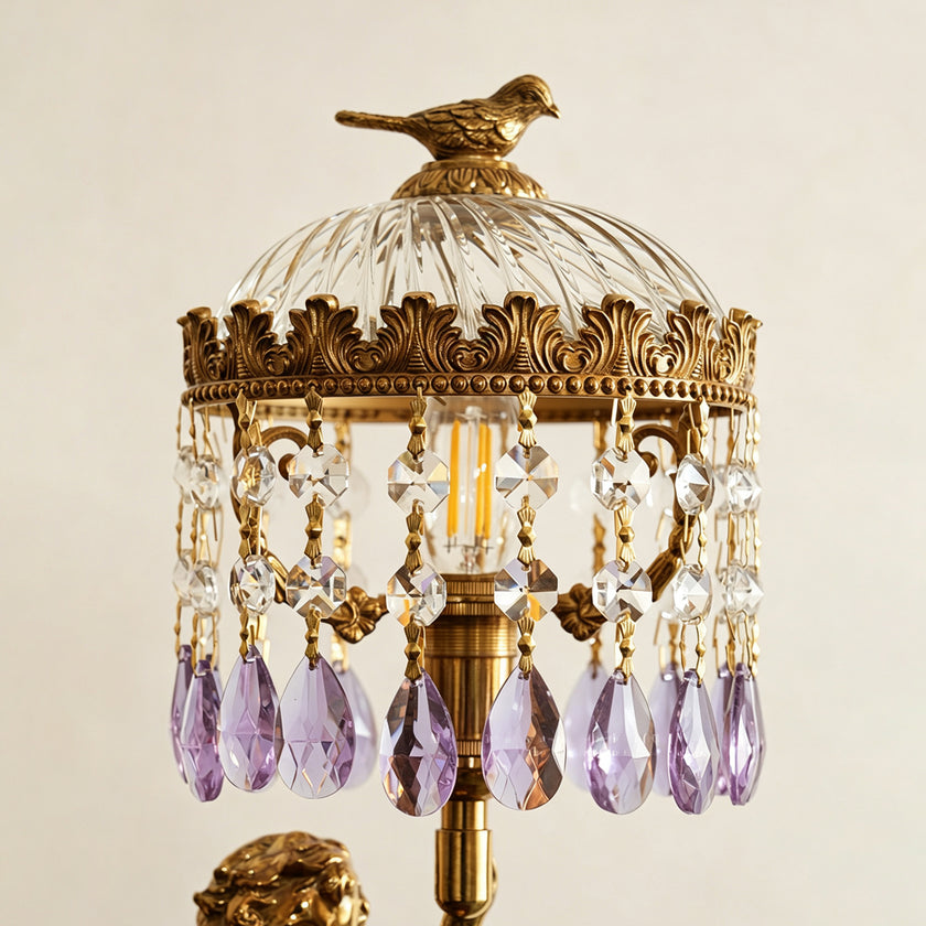 Angelora Table Lamp