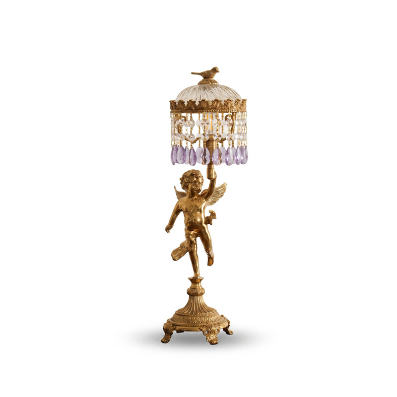 Angelora Table Lamp