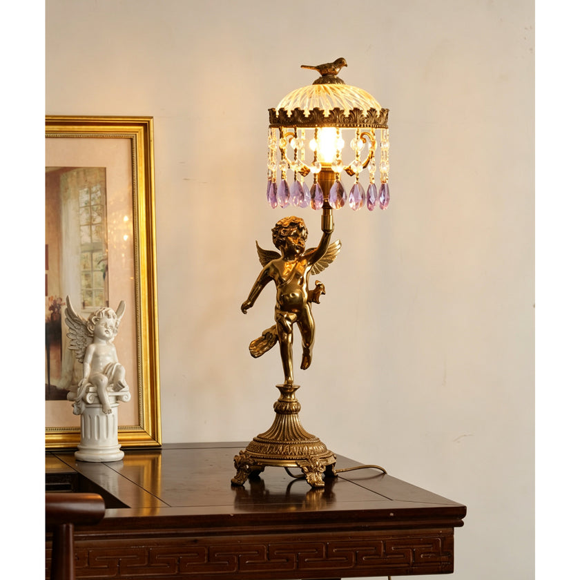 Angelora Table Lamp
