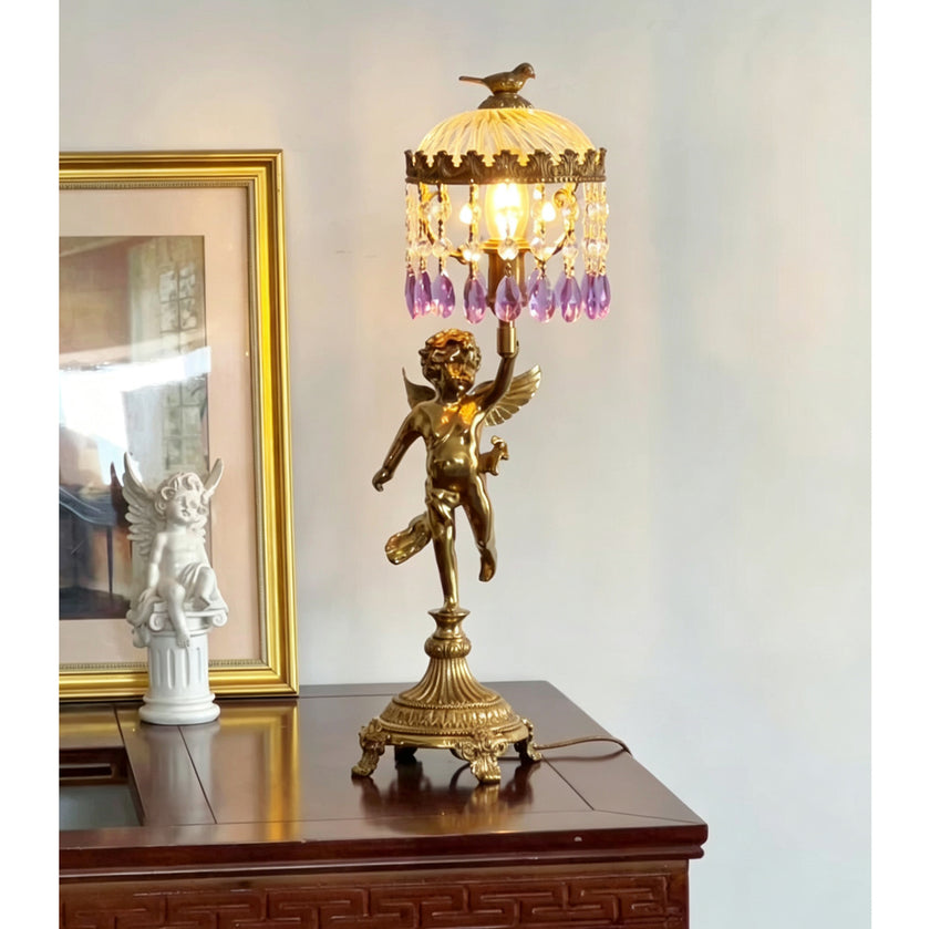 Angelora Table Lamp