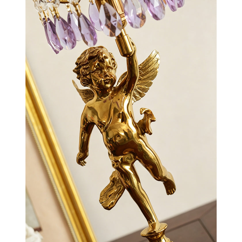 Angelora Table Lamp