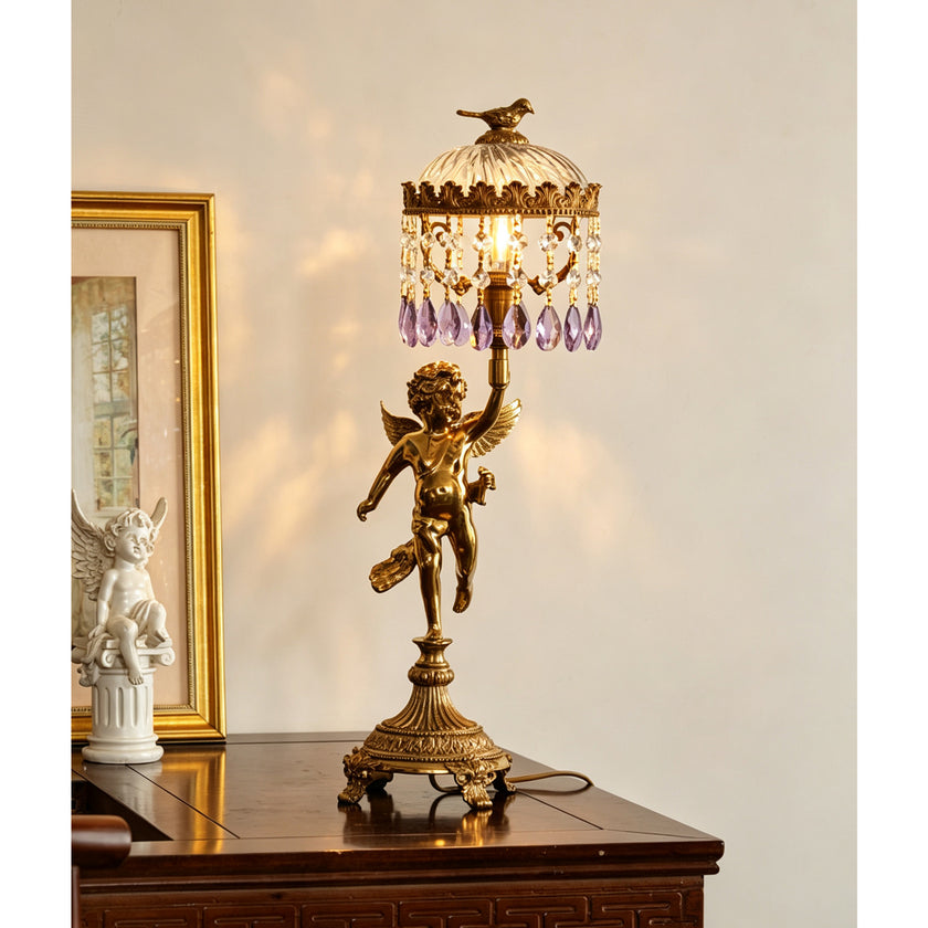 Angelora Table Lamp