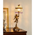 Angelora Table Lamp