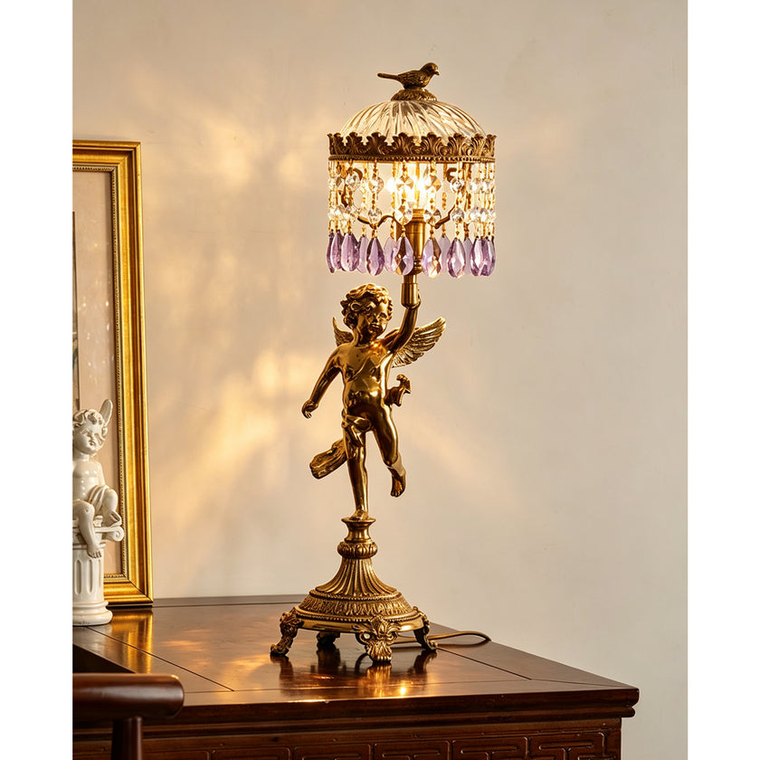 Angelora Table Lamp