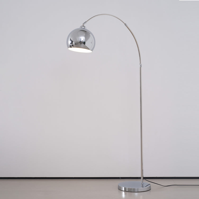 Angler Floor Lamp