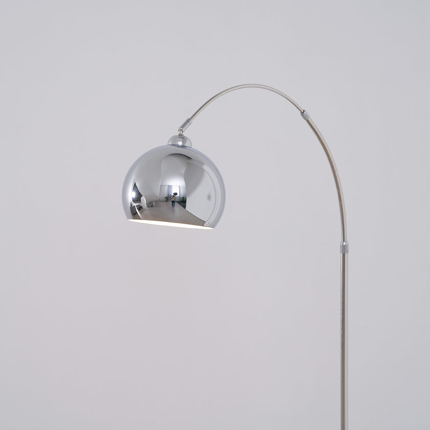 Angler Floor Lamp