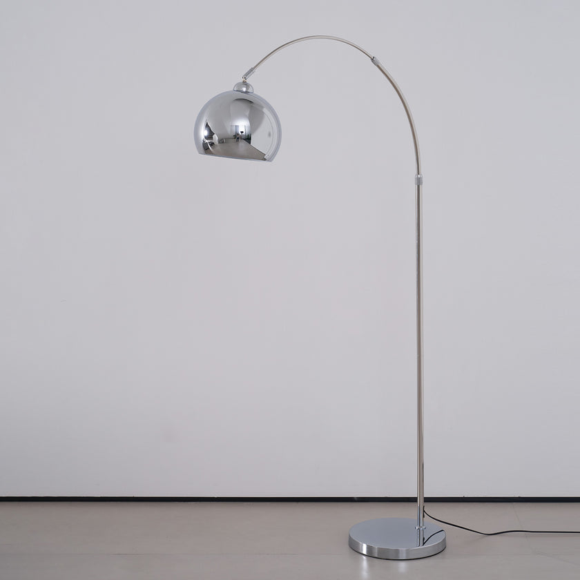 Angler Floor Lamp